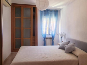 Precioso apartamento en Madrid.Wanda Metropolitano